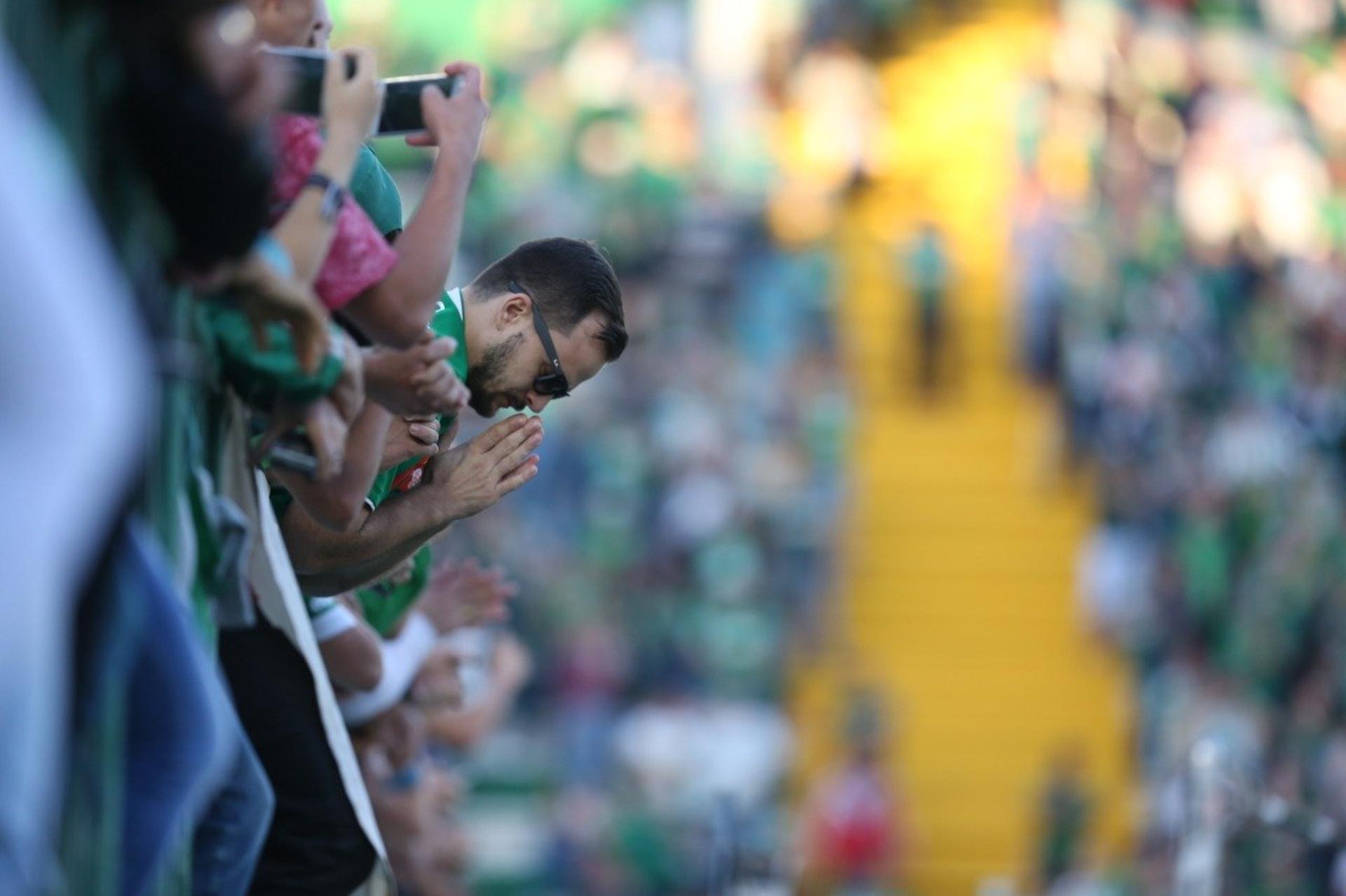 موقف مانشستر يونايتد من رحيل مارسيال 