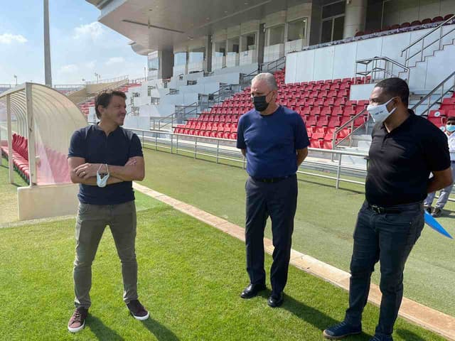 أرقام الهلال في دوري أبطال آسيا هذا الموسم 