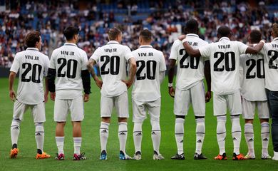 ريال مدريد لن يتنازل عن أي بطولة هذا الموسم 