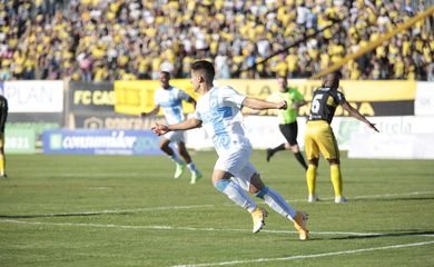 ميتروفيتش أبرز الهدافين في الهلال هذا الموسم 