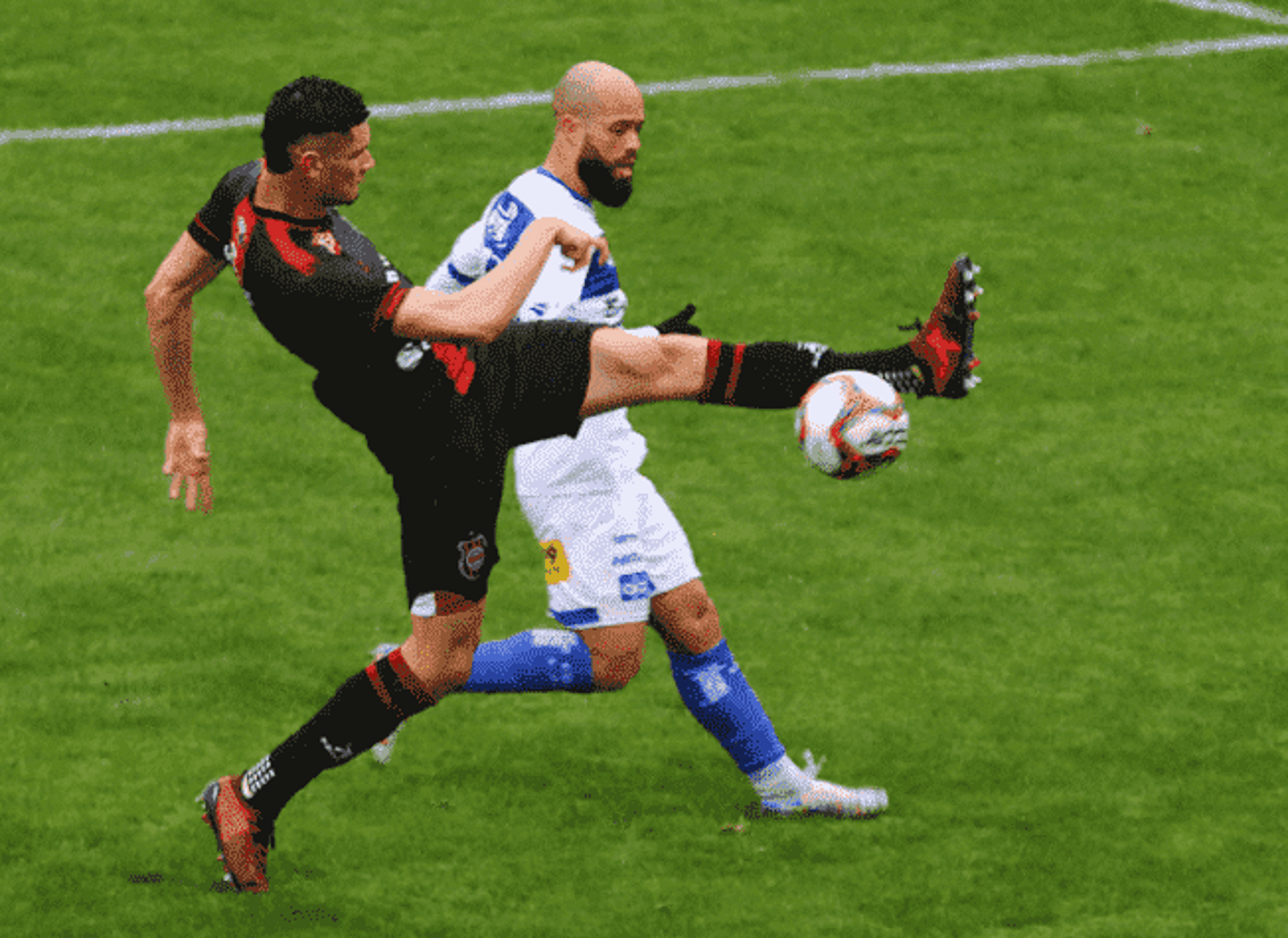 بث مباشر بالفيديو لمباراة الأهلي والزمالك | يلاكورة 