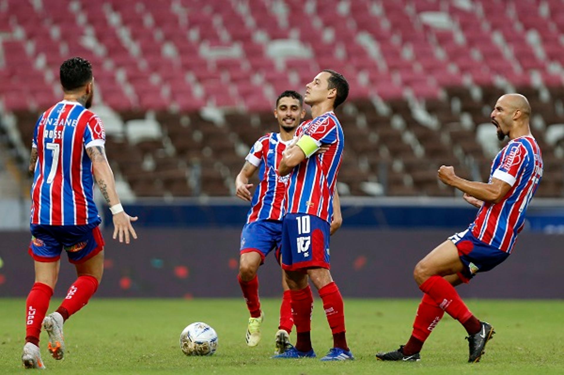 ١٥ دقيقة.. رايو فاليكانو متفوق على برشلونة بهدف نظيف 