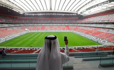 إدوارد ميندي: لهذا اخترت الأهلي، وظننت الهلال تشيلسي! | 