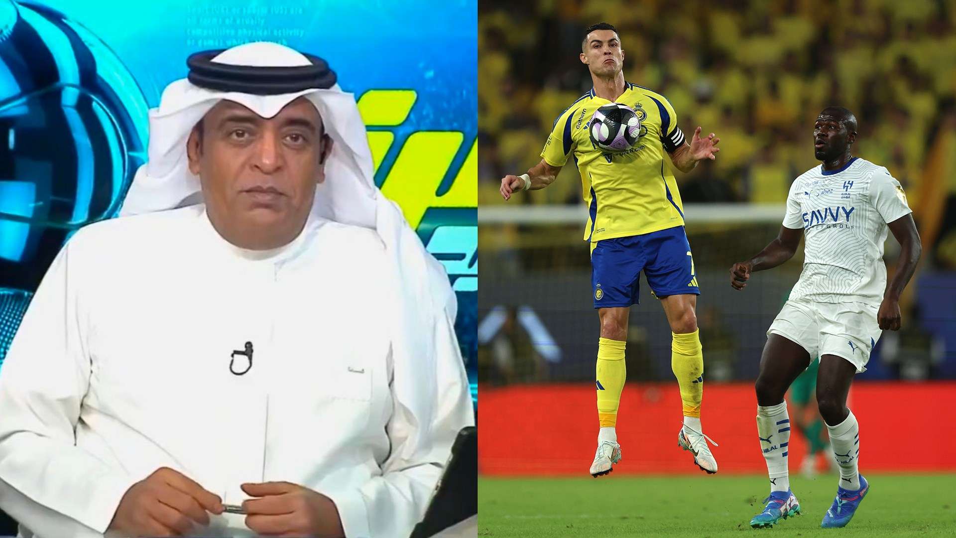 بعد فسخ عقده .. برازيلي يوفنتوس السابق يدرس الانتقال إلى الدوري السعودي | 