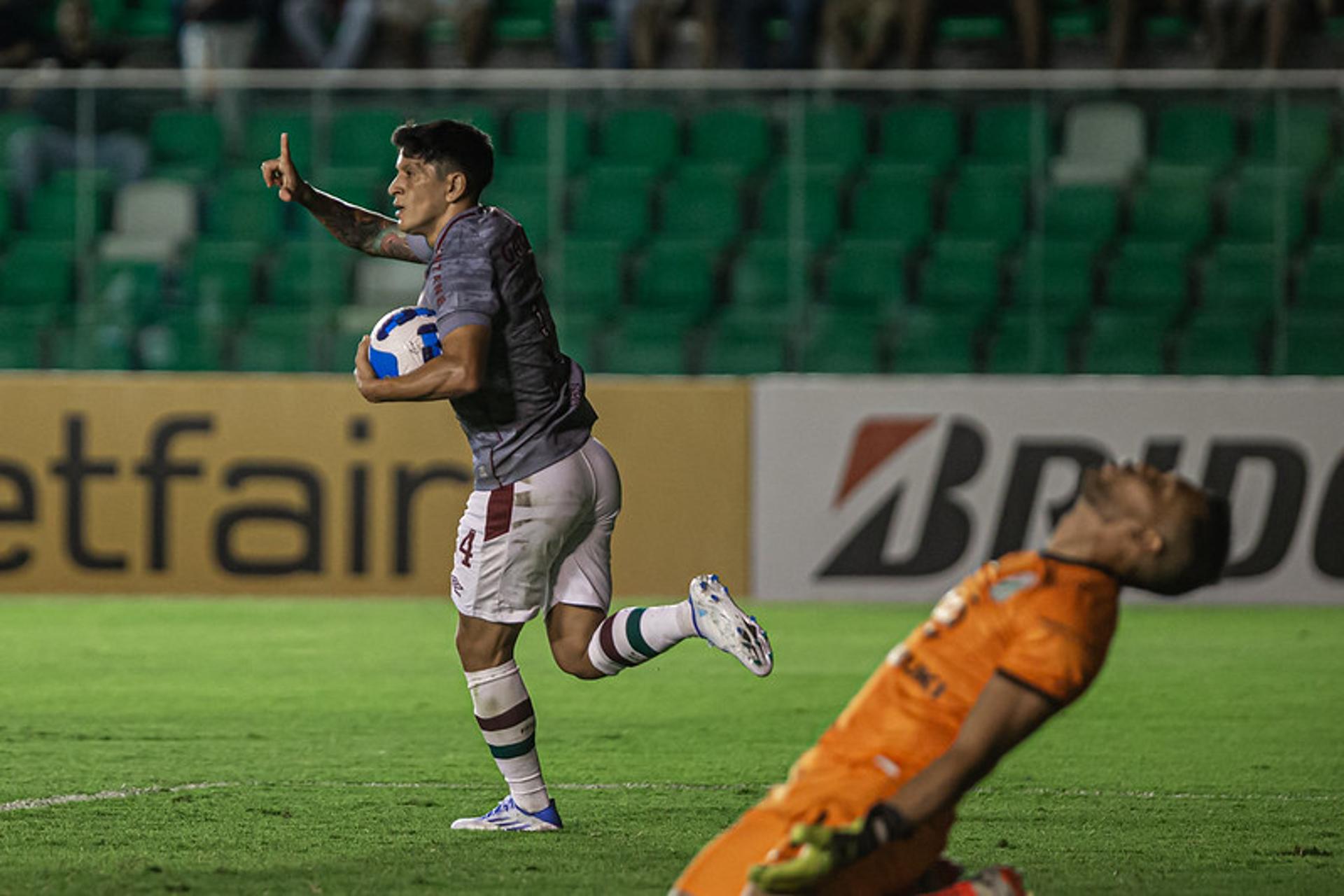 لاعب أتالانتا: مباراة الريال معقدة 