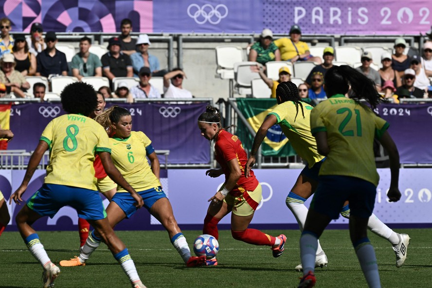 الوضع في دوري الأبطال … لم يتغير! 