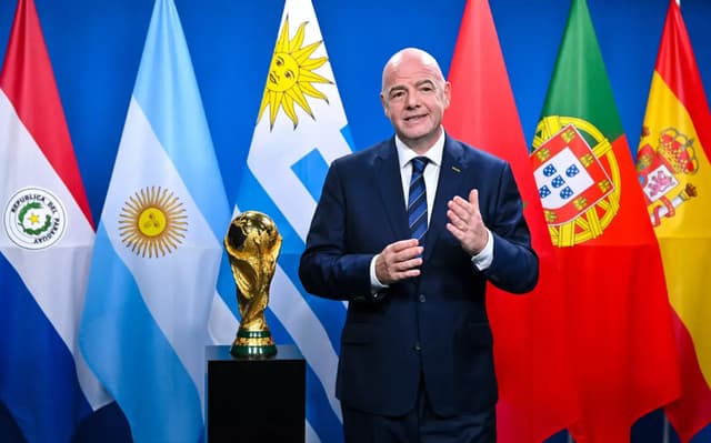 100 هدف فى كأس أمم أفريقيا بكوت ديفوار 2023 