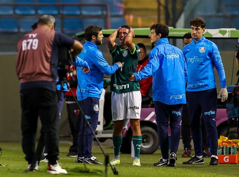 رودريغو … بالون دور المستقبل القريب 