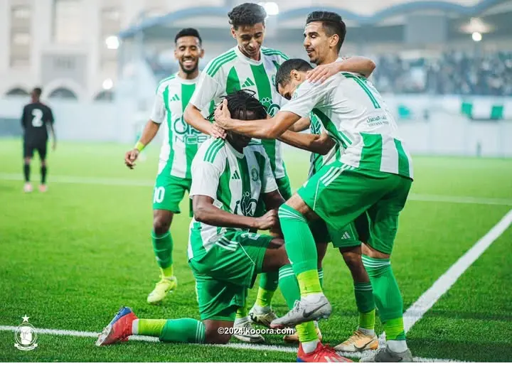 الإصابة تضرب لابورت قبل مباراة النصر ضد الرياض - Scores 