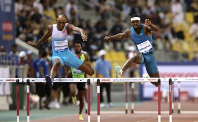 محمود جهاد أفضل لاعب في مباراة بتروجت وفاركو بالدوري 