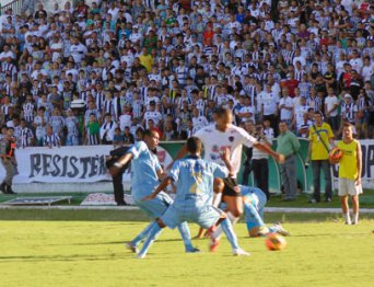 الدوري السعودي بين الماضي والحاضر من وجهة نظر لاعب الفيحاء 