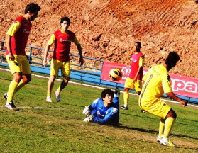 مدرب الريال السابق مرشح لتدريب ميلان 