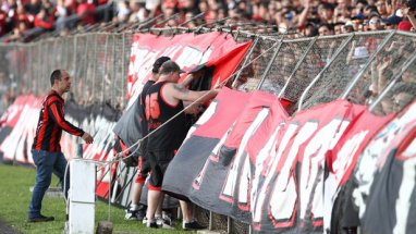 علي ماهر: الزمالك لم يهدد مرمانا.. وعطلنا المفاتيح البيضاء 